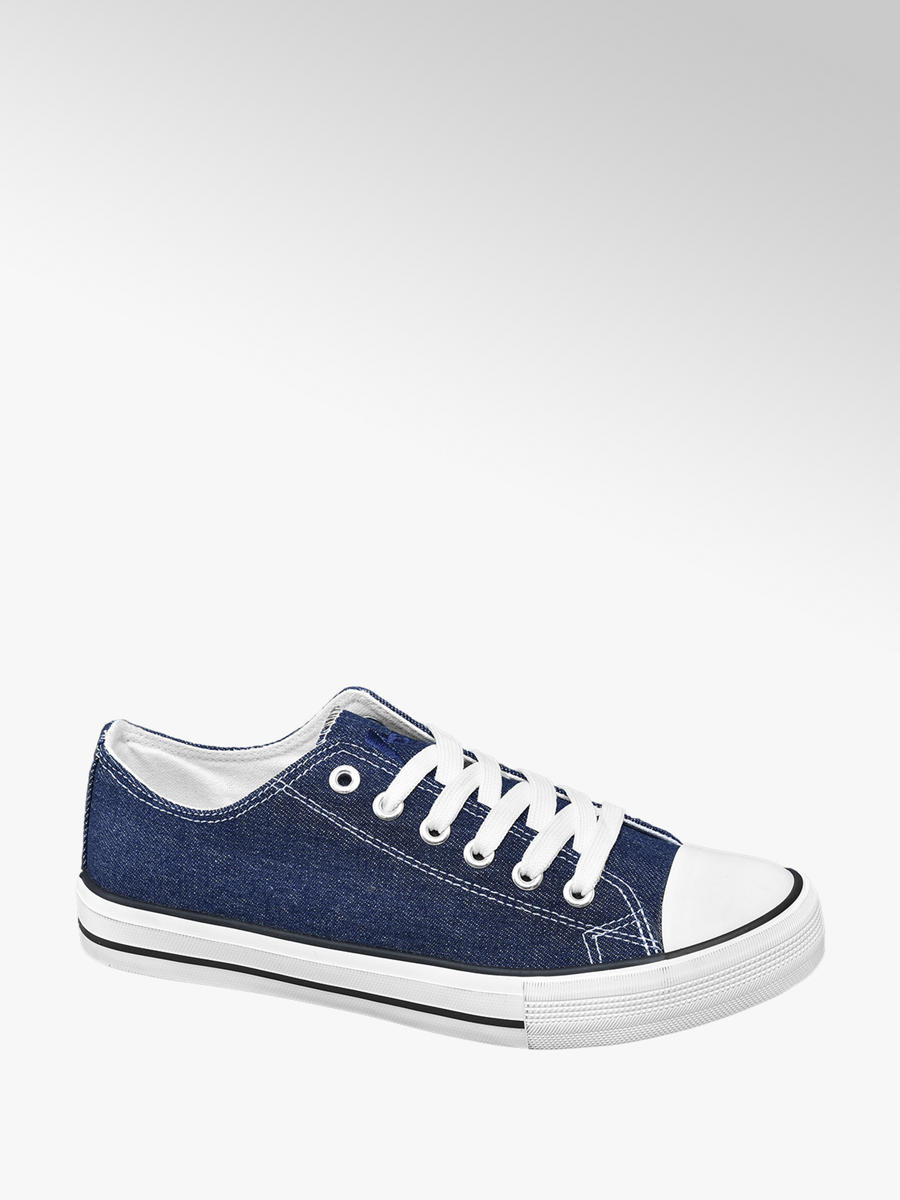 Blau Von Sneakers Leinen Damen Vty In 8POwkX0n Blau Von Sneakers Leinen Damen Vty In 8POwkX0n